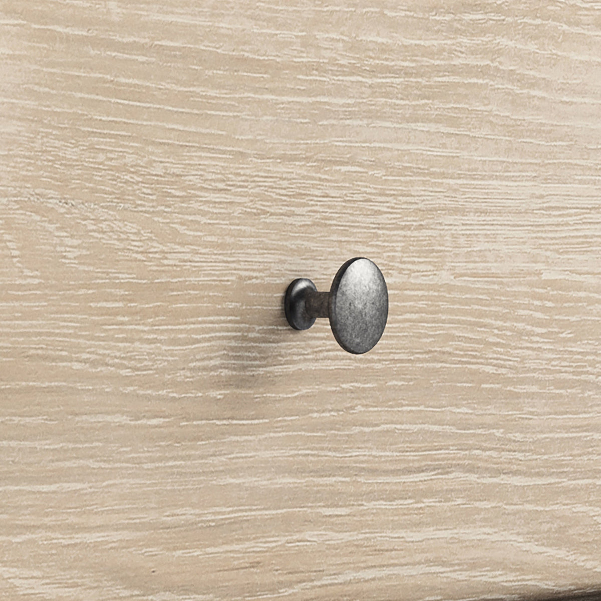 Celine Washed Oak Large Sideboard