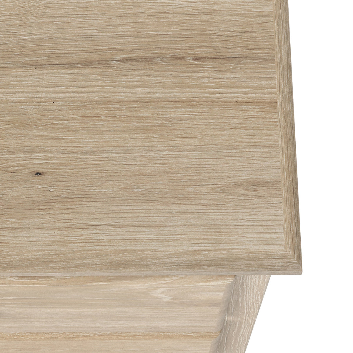 Celine Washed Oak Large Sideboard
