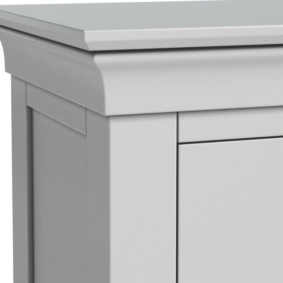 Colette 2 Over 3 Chest Of Drawers