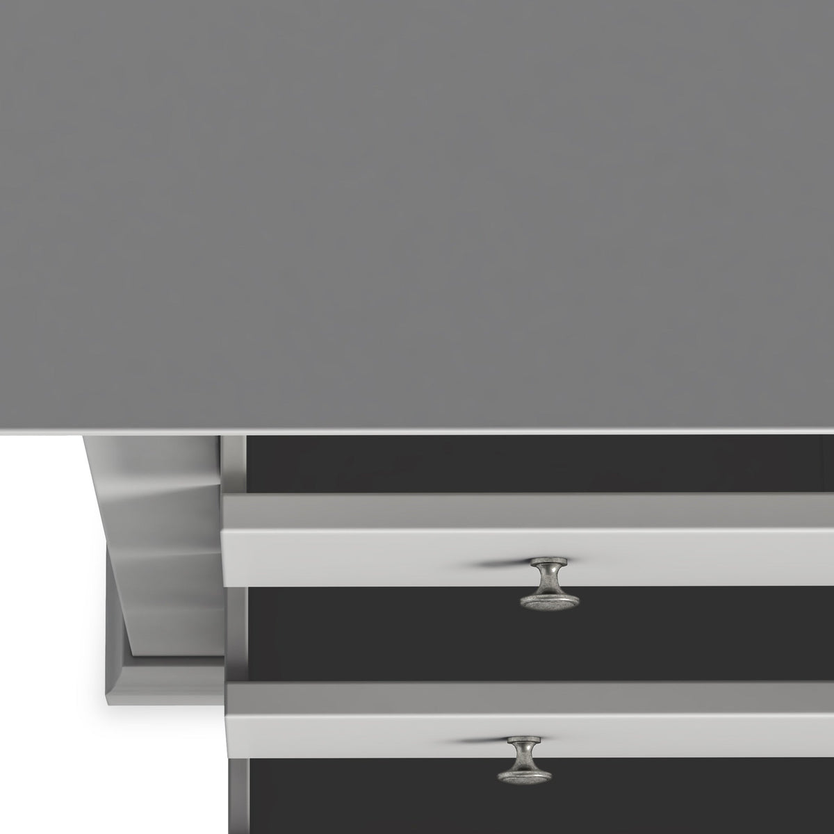 Colette 2 Over 3 Chest Of Drawers