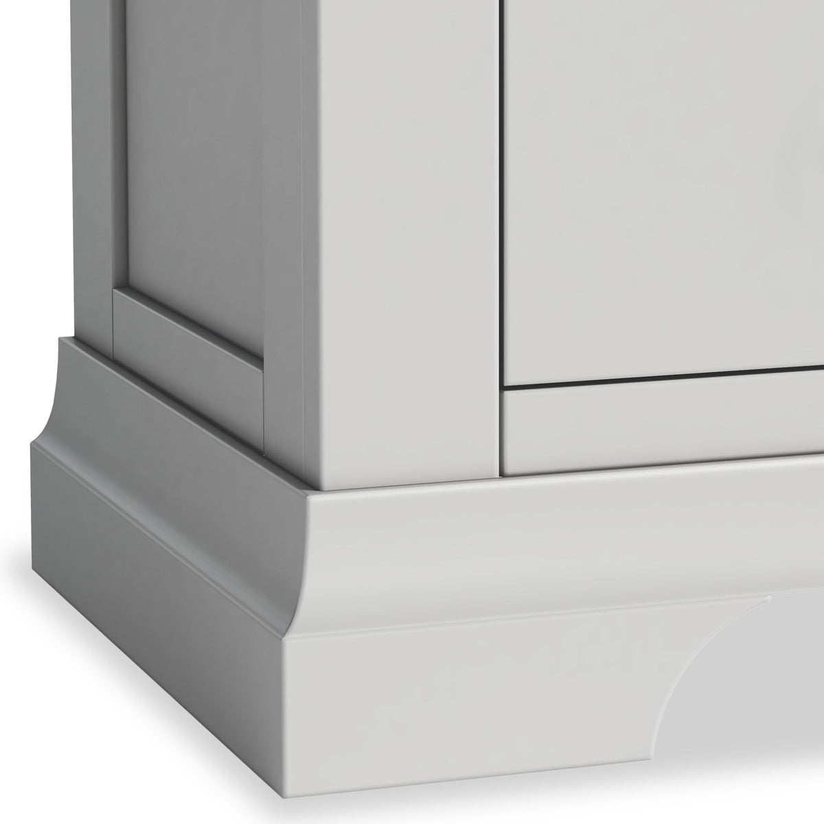 Colette 3 Over 4 Chest Of Drawers