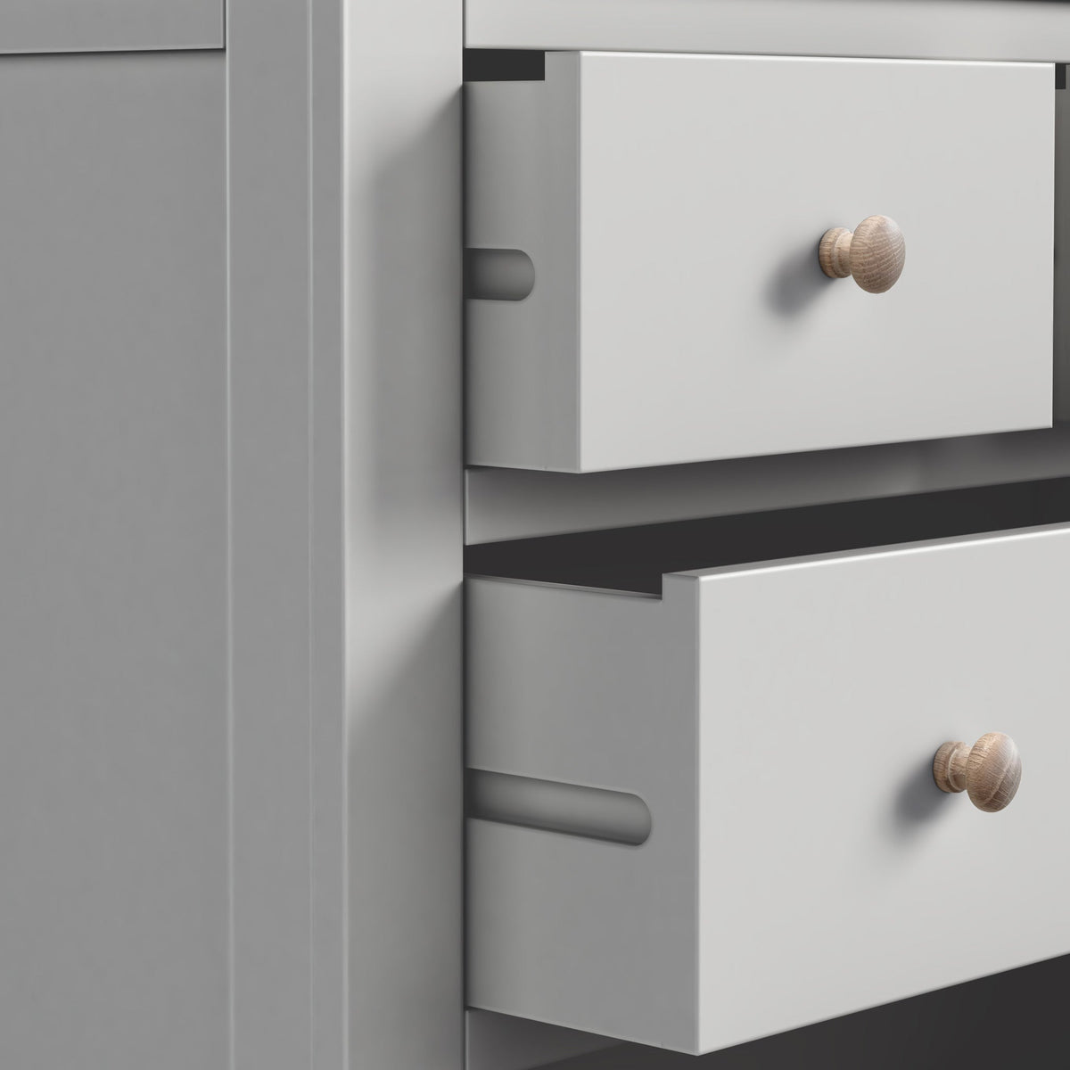 Colette 4 Over 6 Chest Of Drawers