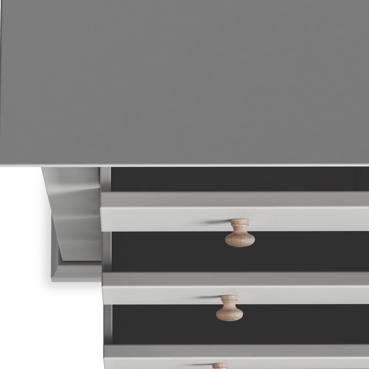 Colette 4 Over 6 Chest Of Drawers