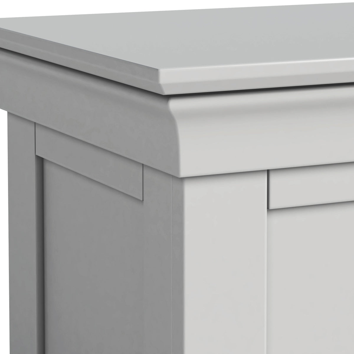 Colette Blanket Box