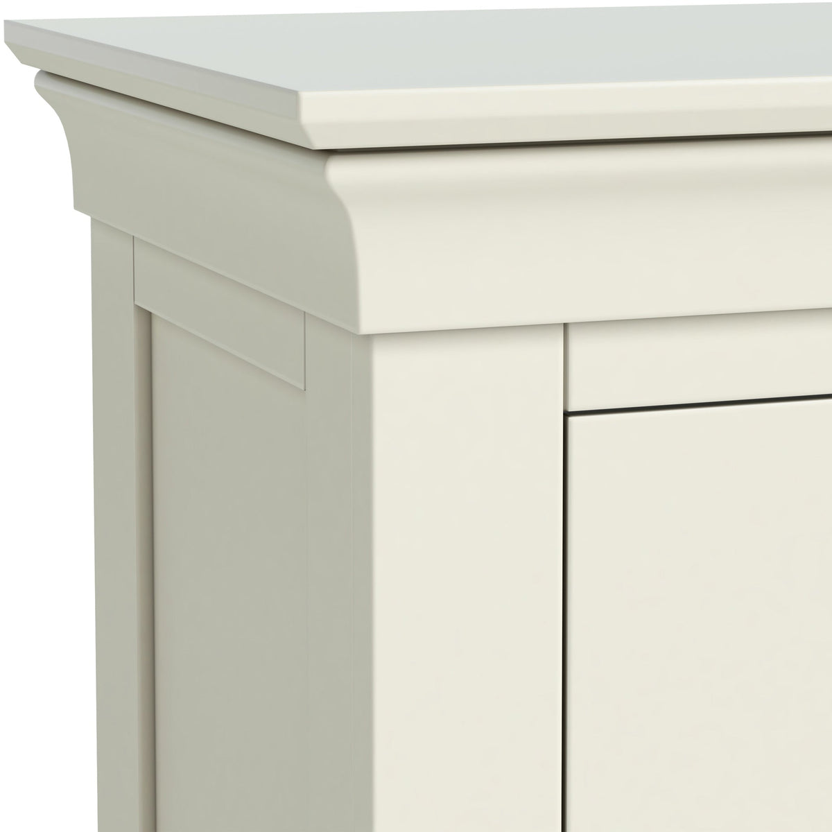 Colette 3 Over 4 Chest Of Drawers