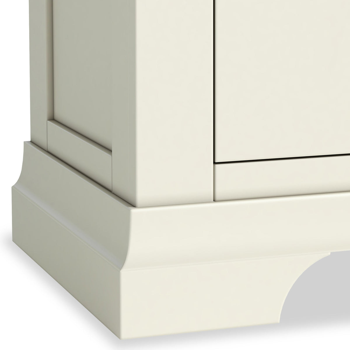 Colette 3 Over 4 Chest Of Drawers