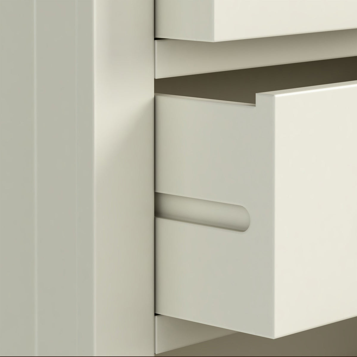 Colette 3 Over 4 Chest Of Drawers