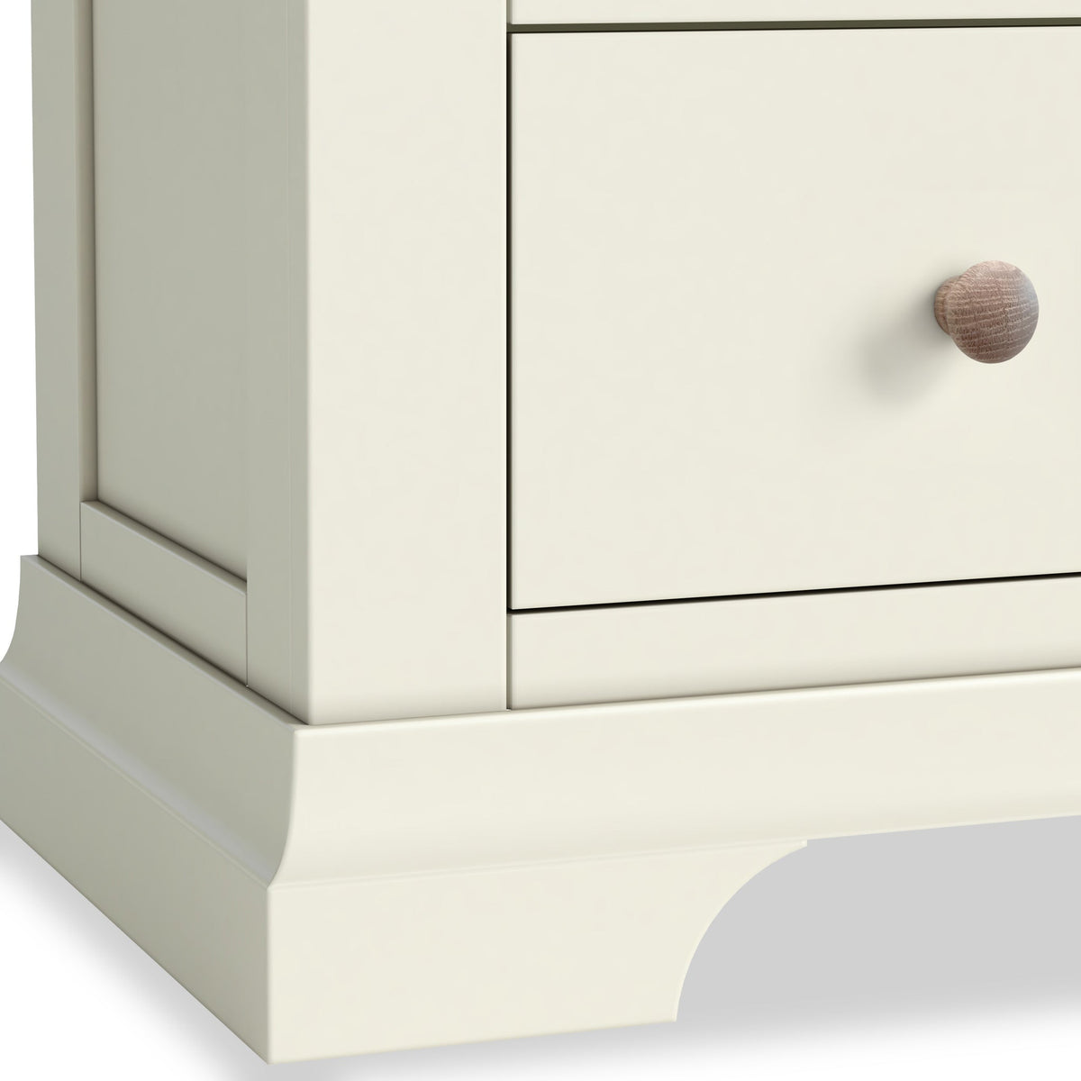 Colette 4 Over 6 Chest Of Drawers