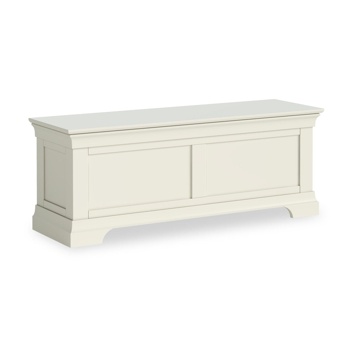 Colette Blanket Box