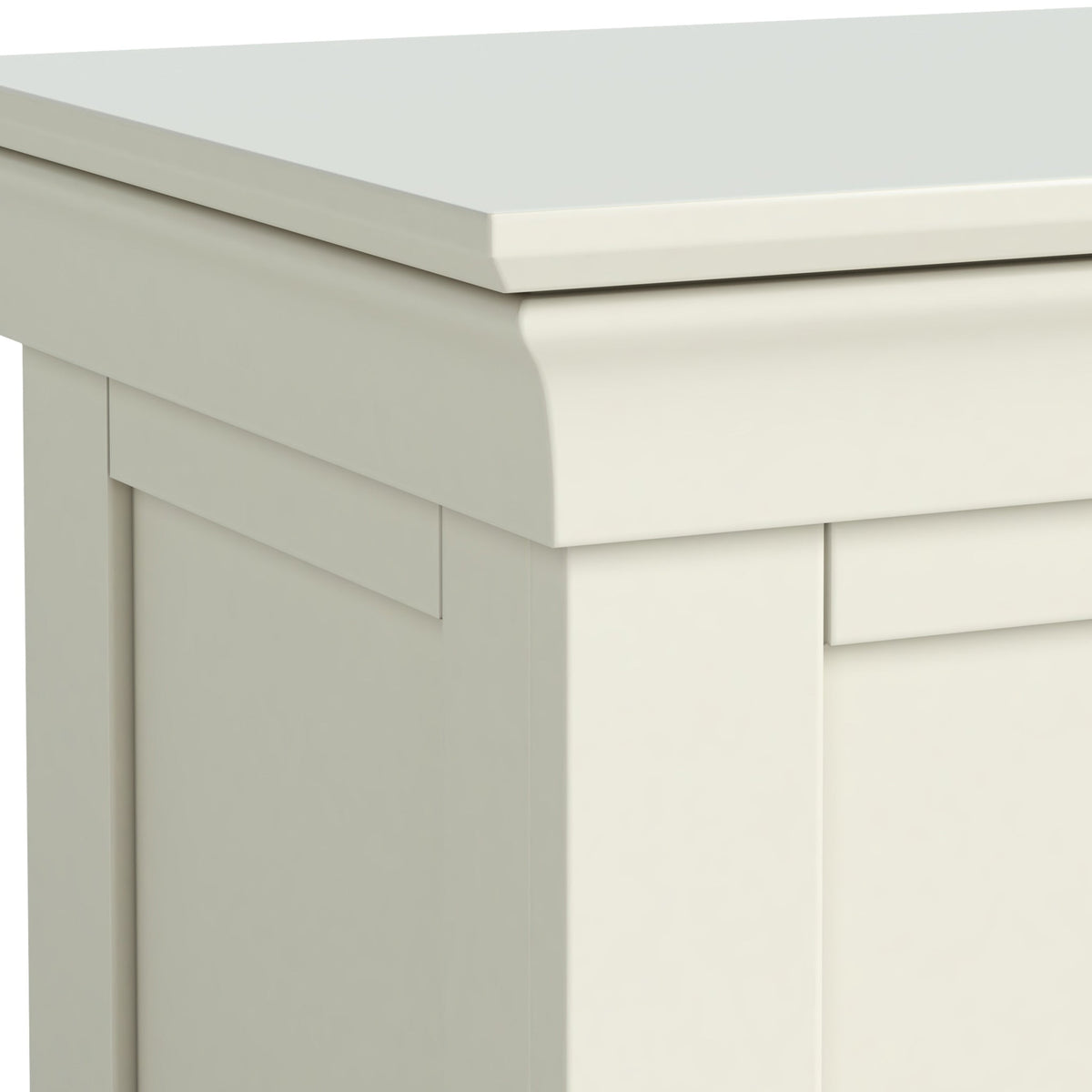 Colette Blanket Box