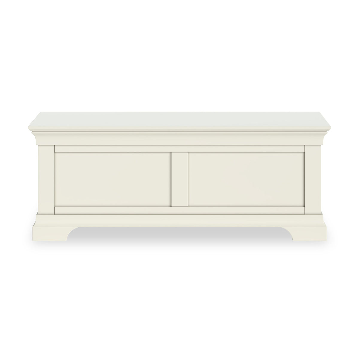 Colette Blanket Box
