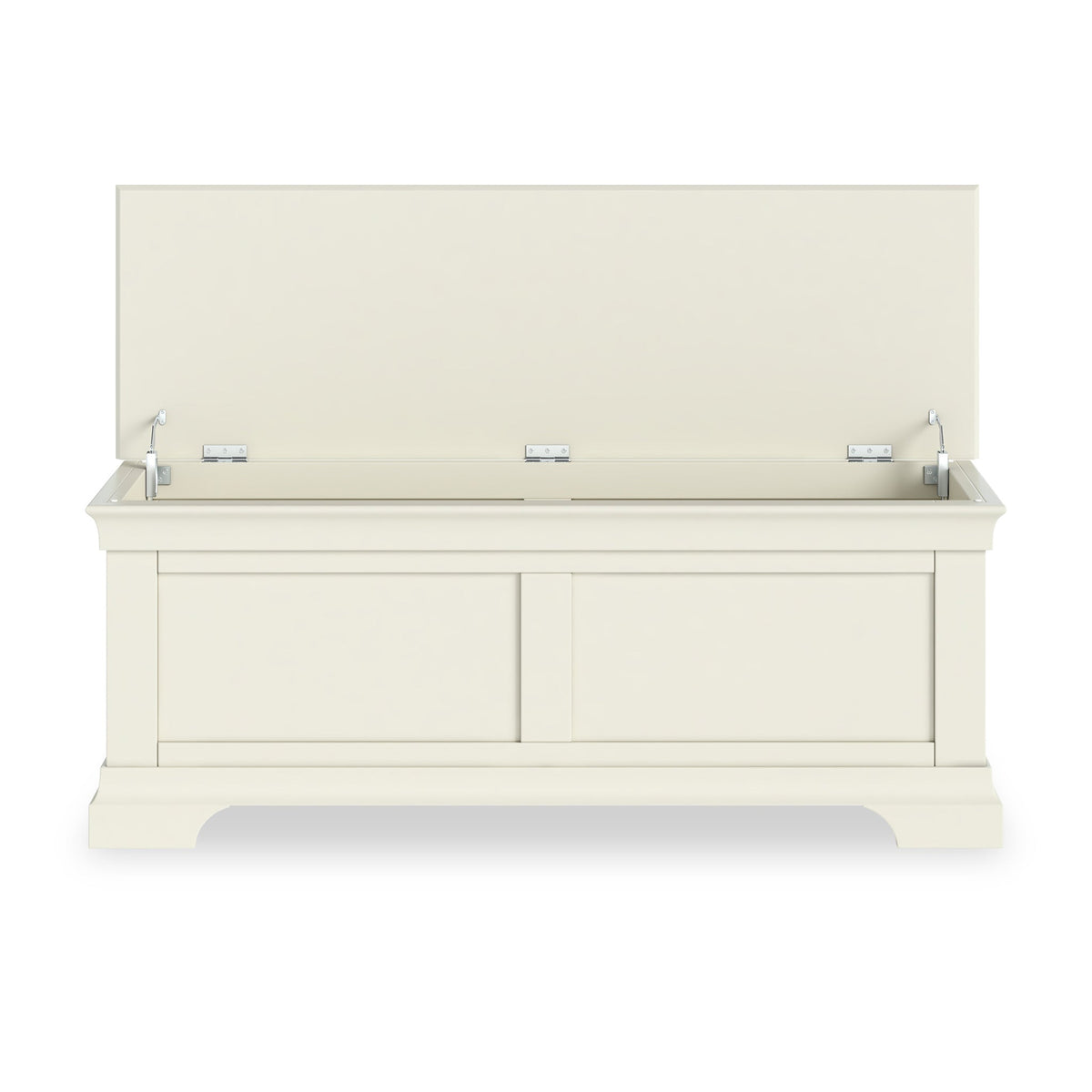 Colette Blanket Box