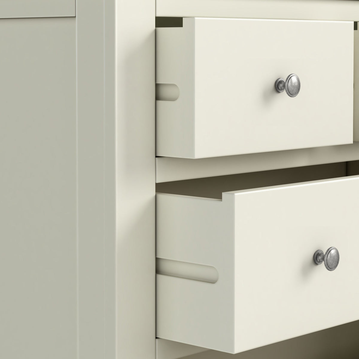 Colette 2 Over 3 Chest Of Drawers