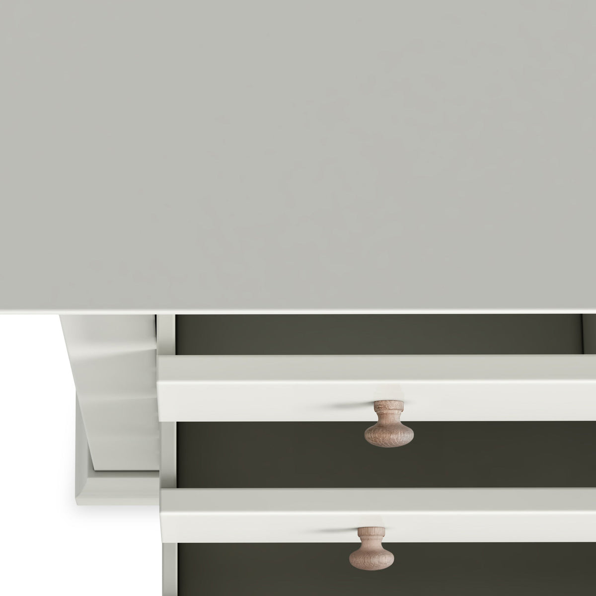 Colette 2 Over 3 Chest Of Drawers