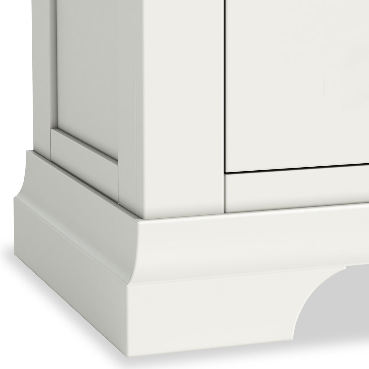 Colette 3 Over 4 Chest Of Drawers