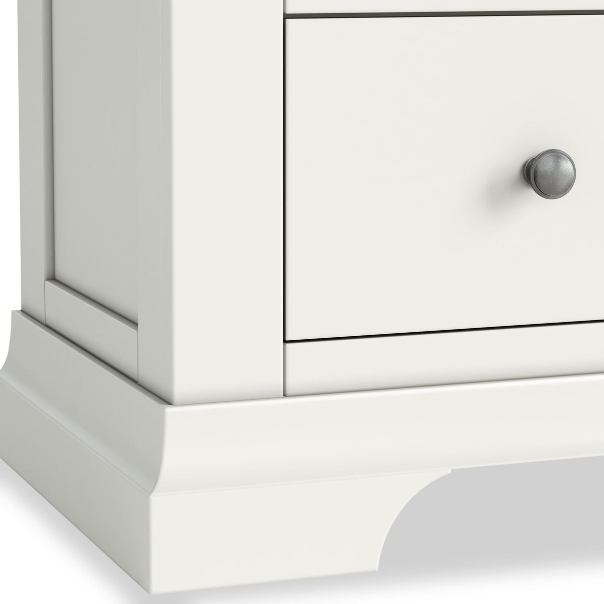 Colette 4 Over 6 Chest Of Drawers