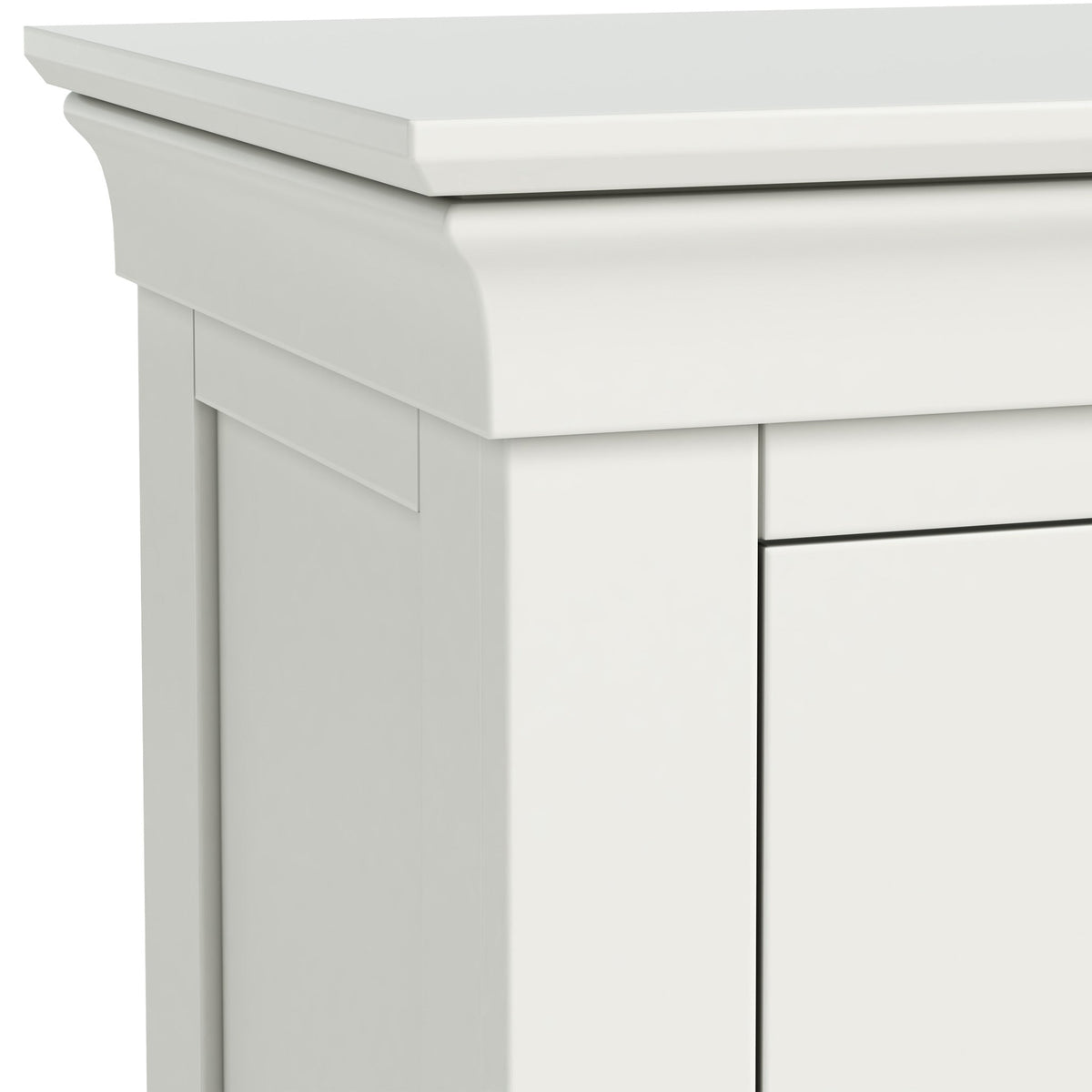 Colette 4 Over 6 Chest Of Drawers