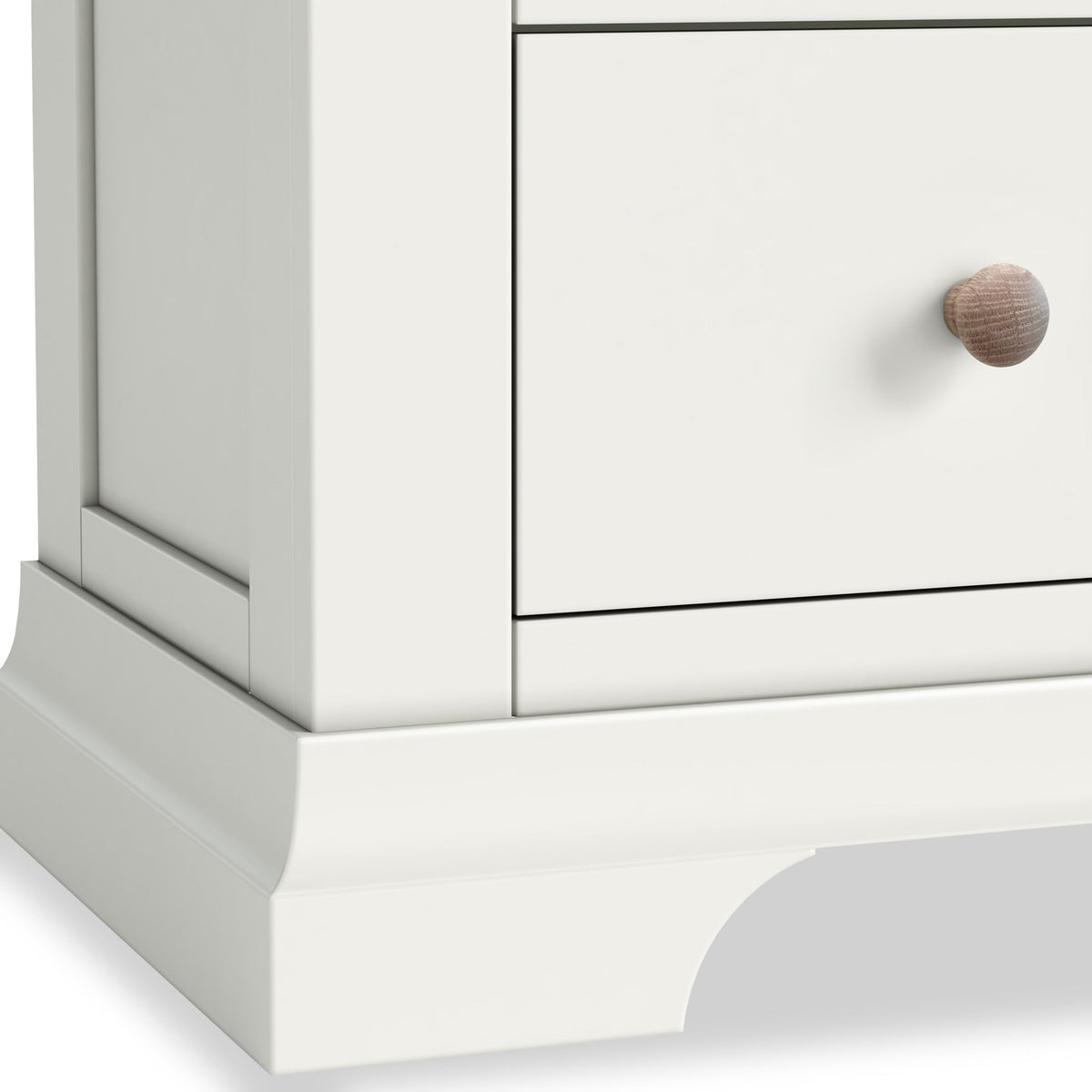 Colette 4 Over 6 Chest Of Drawers
