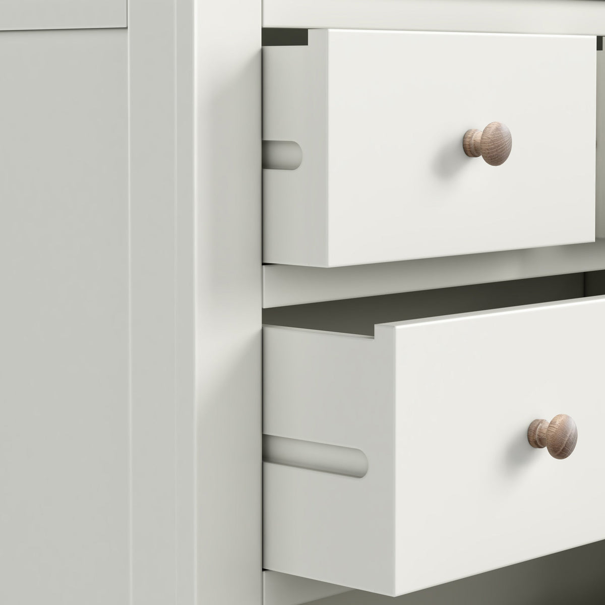 Colette 4 Over 6 Chest Of Drawers