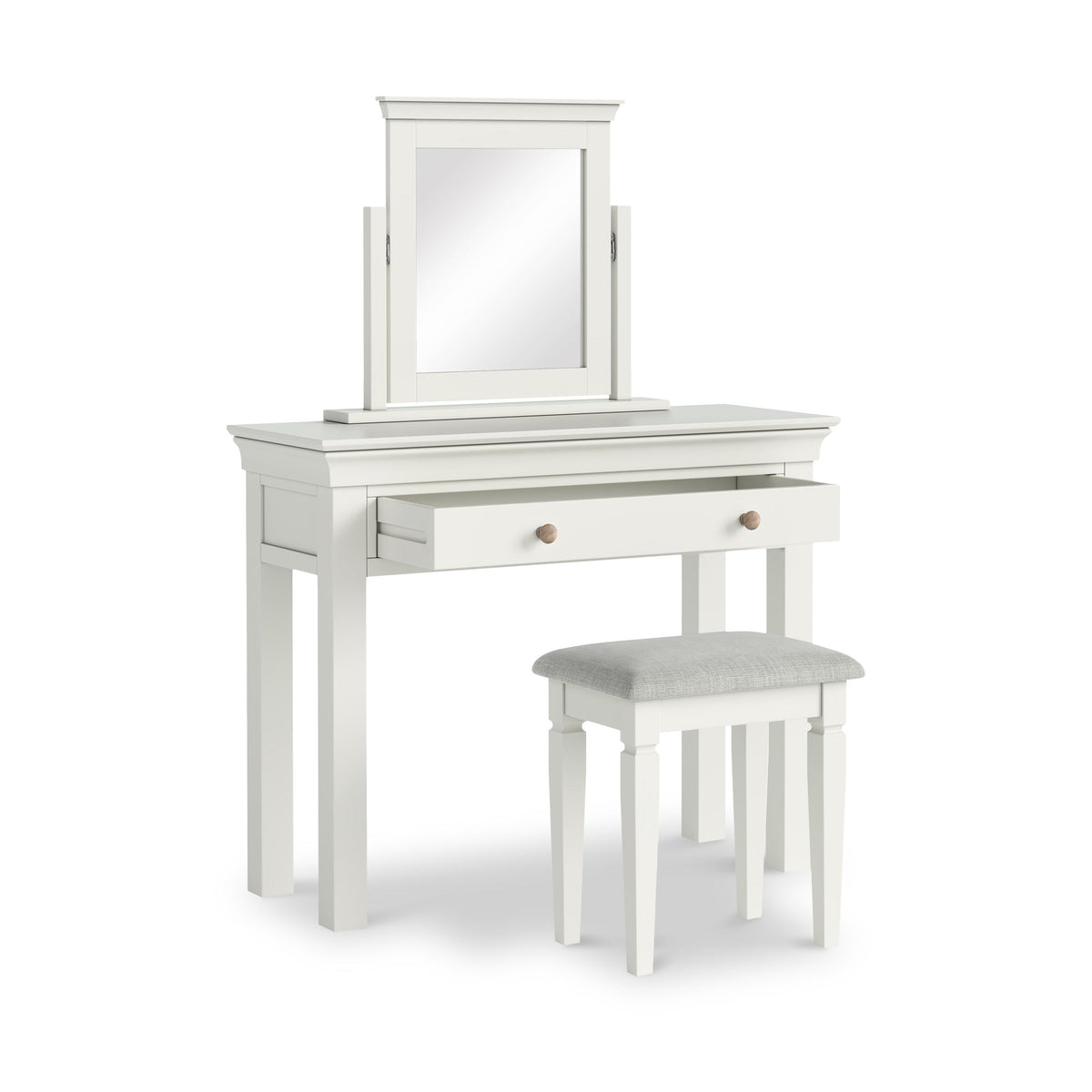 Colette Dressing Table Set