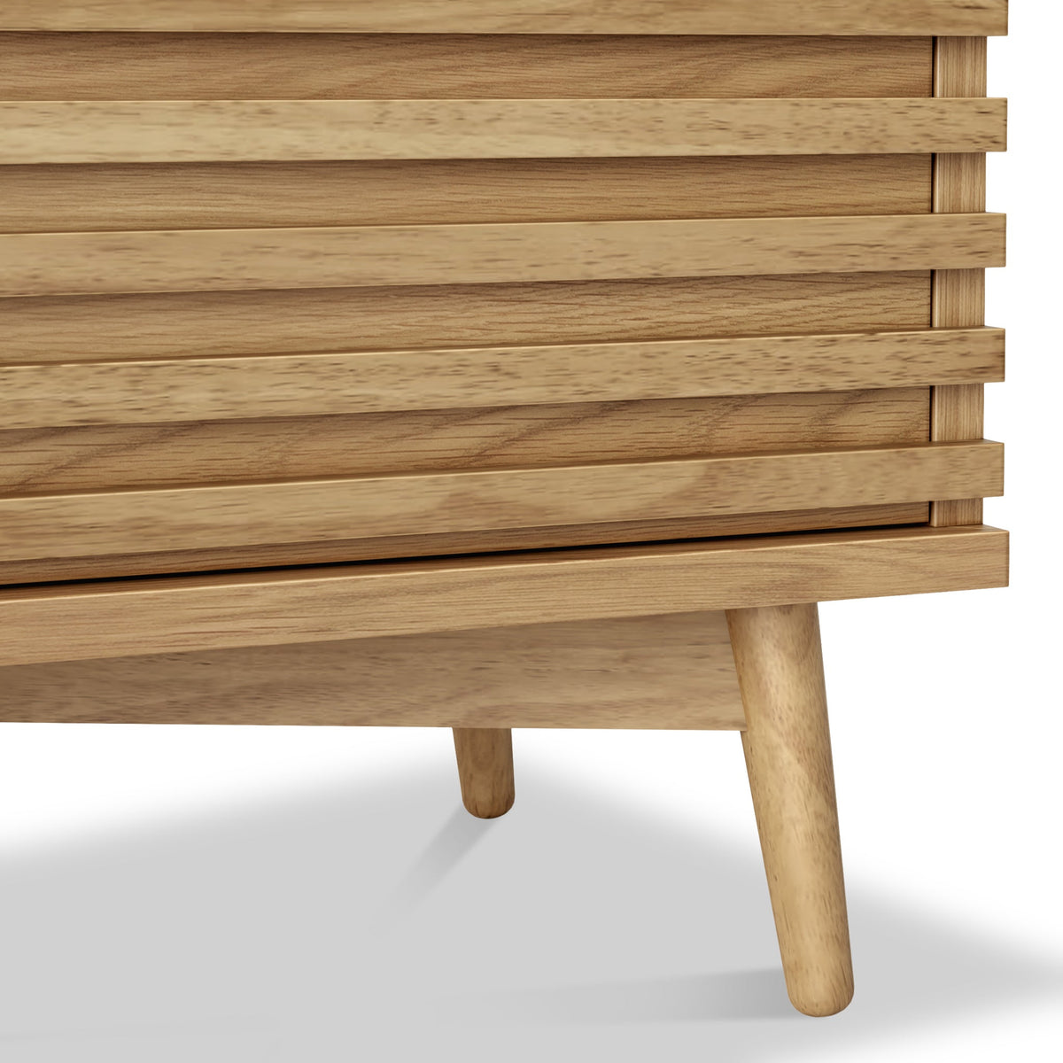 Kari Light Oak 6 Drawer Chest