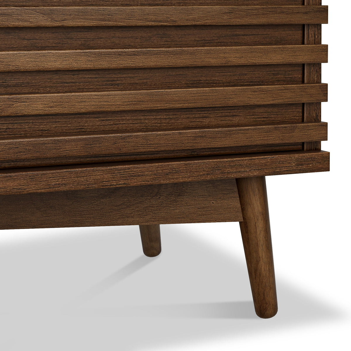 Kari Dark Oak 4 Drawer Chest