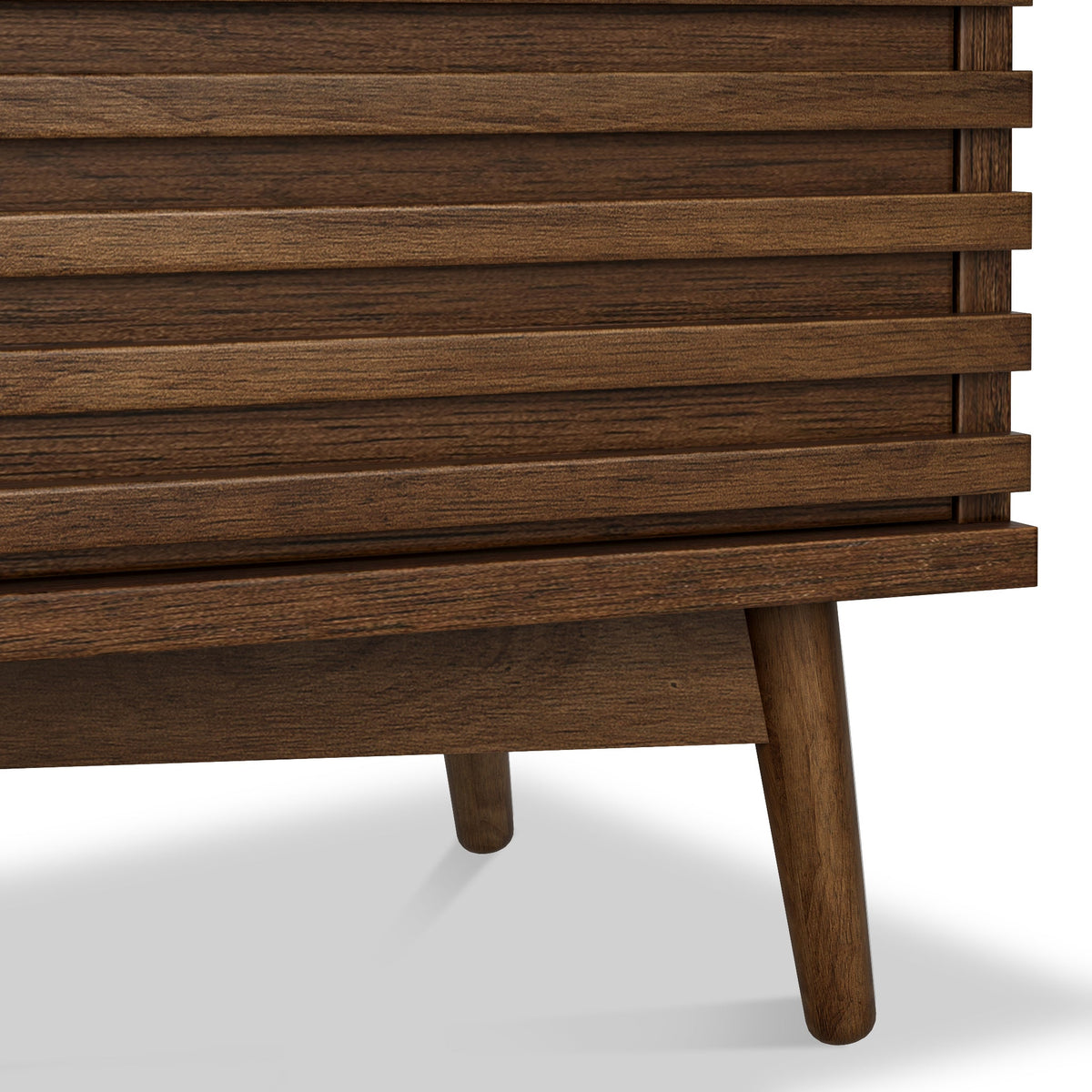 Kari Dark Oak 6 Drawer Chest