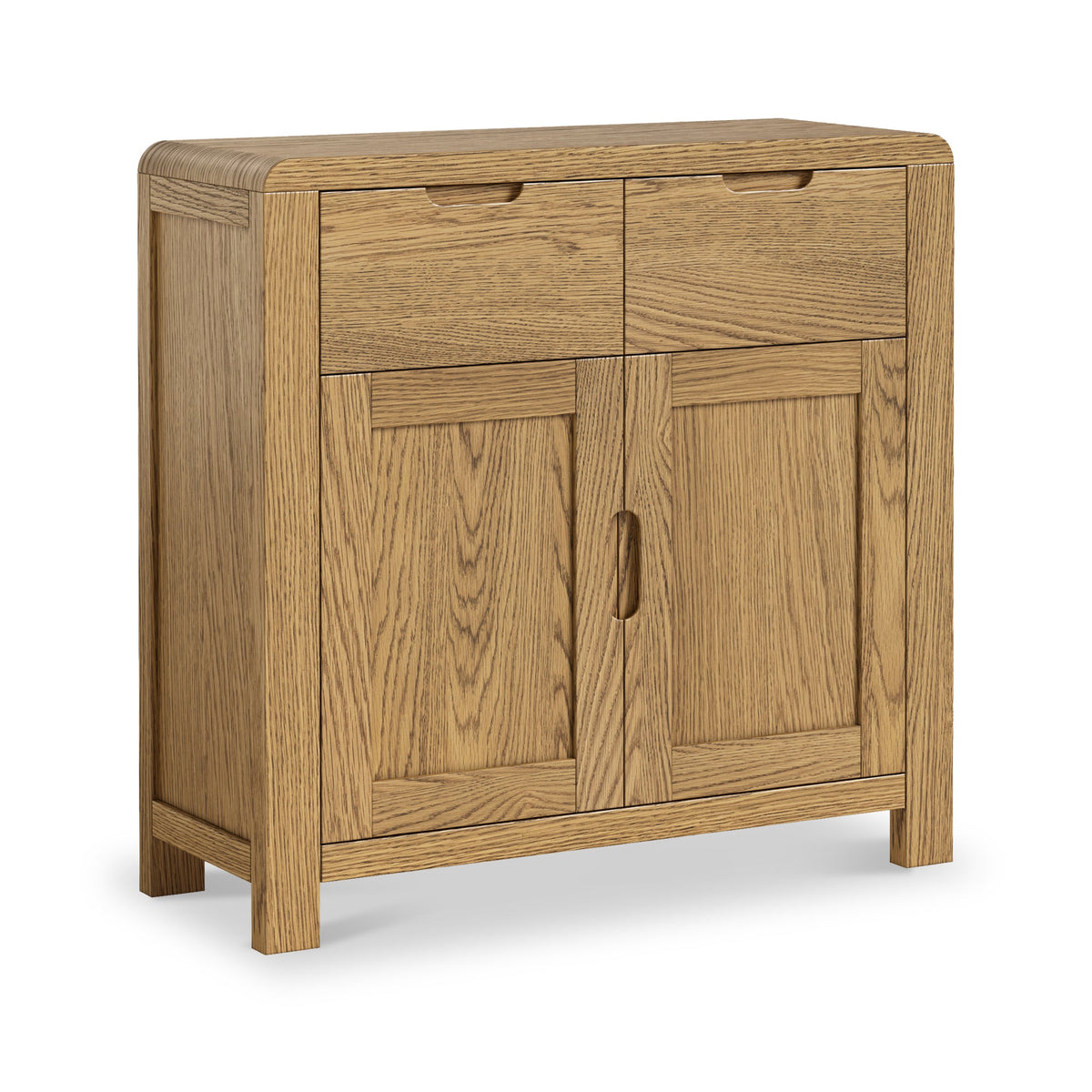 Penryn Oak Small Sideboard