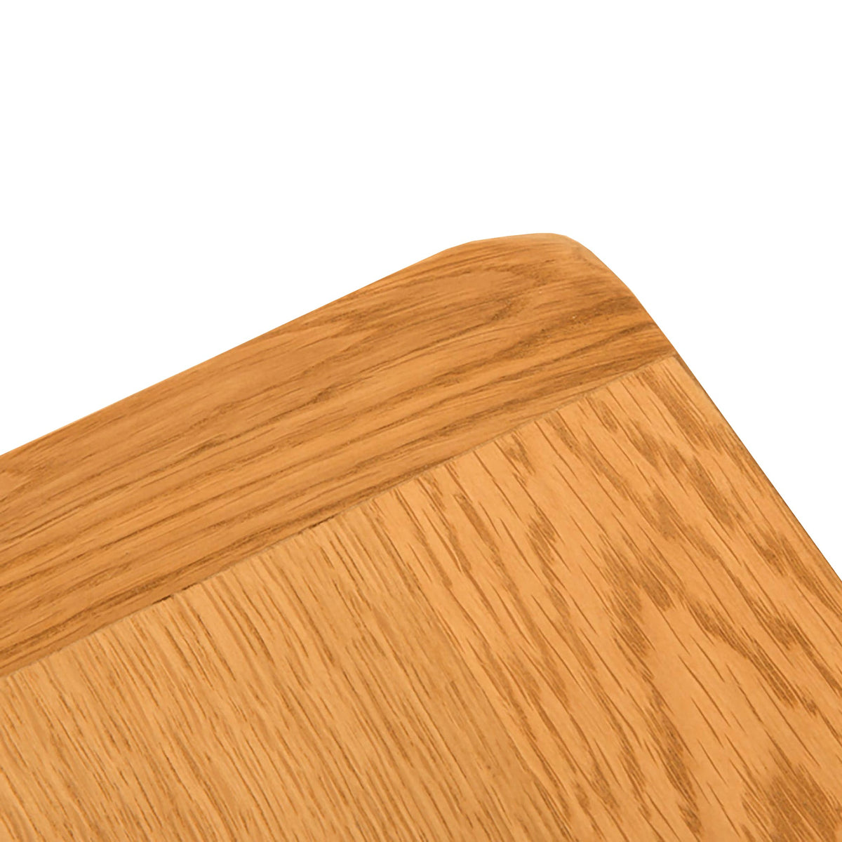 Lanner Oak Mini Bookcase