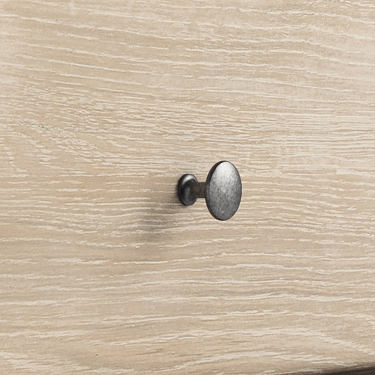 Celine Washed Oak 2 Over 2 Drawer Chest
