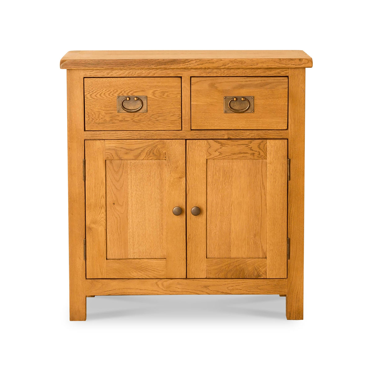 Lanner Oak Mini Sideboard