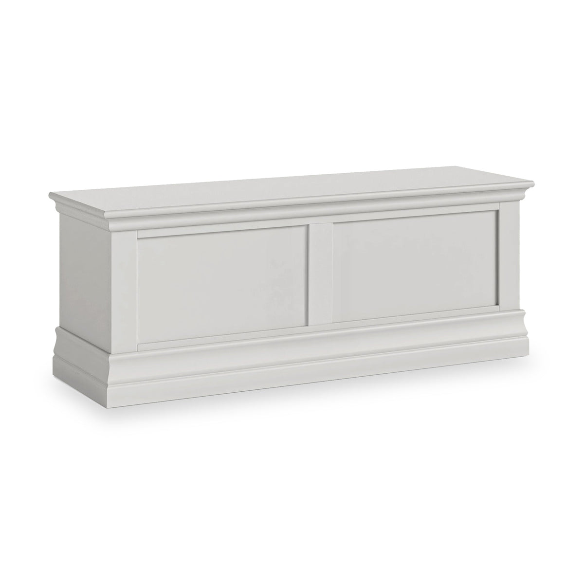 Ingleby Blanket Box