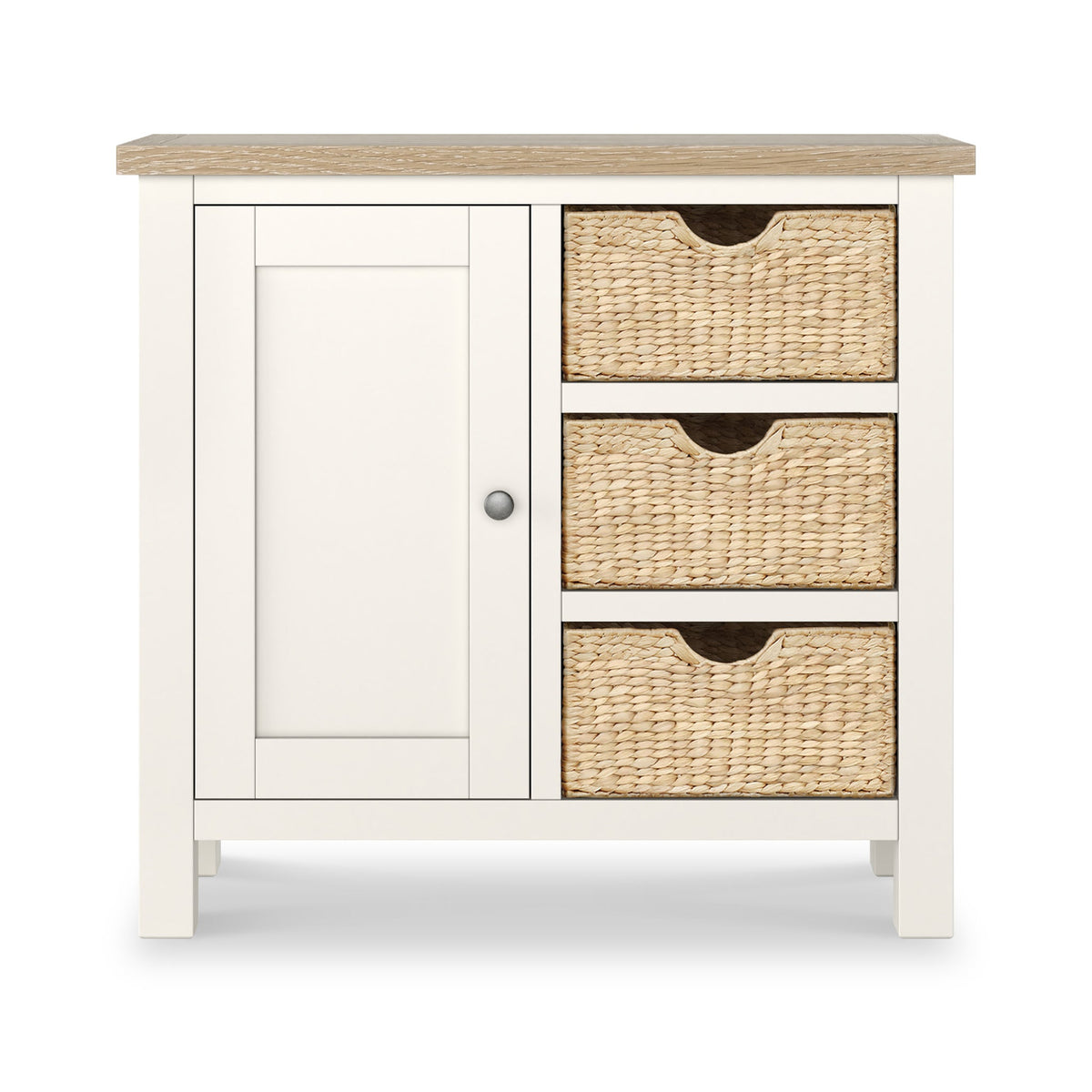 Farro Basket Small Sideboard