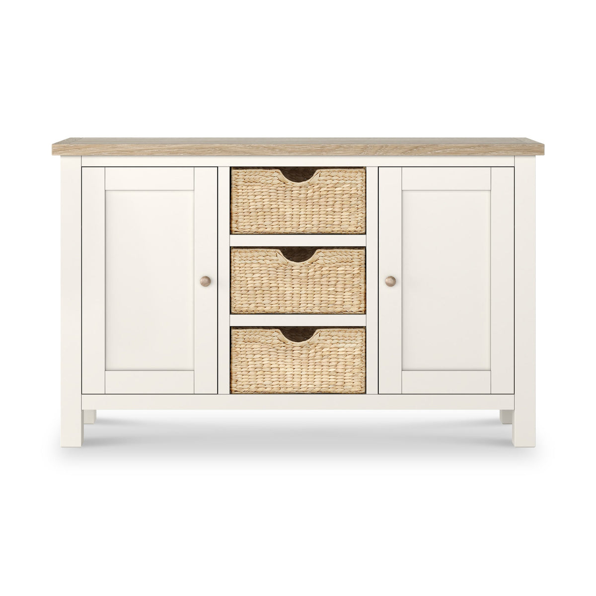 Farro Basket Large Sideboard