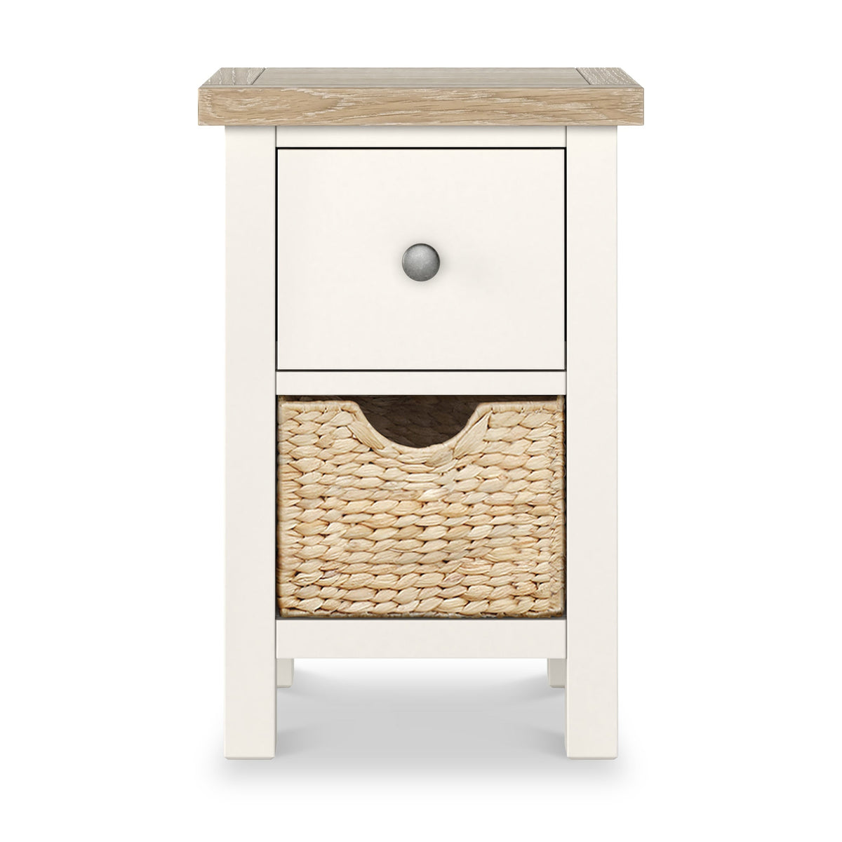 Farro Basket Slim Bedside