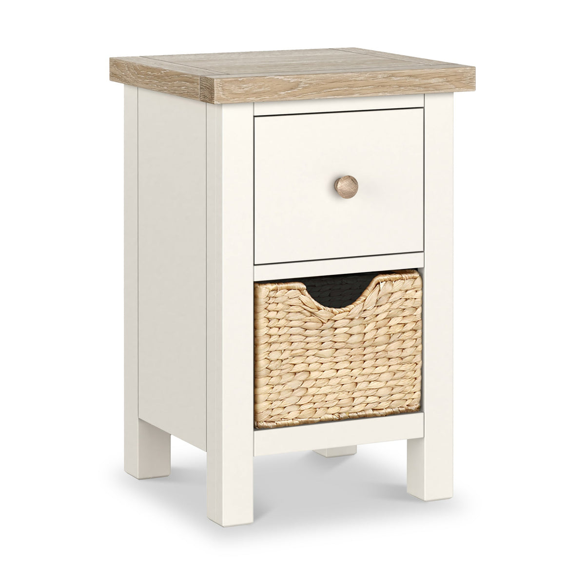 Farro Basket Slim Bedside