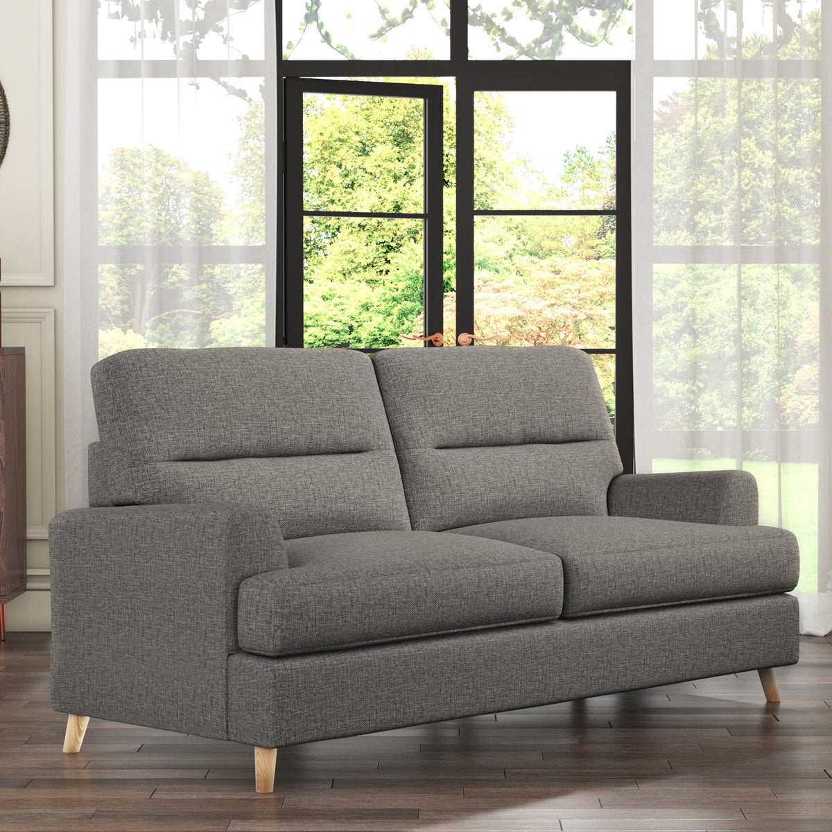 Foxton 3 Seater Sofa