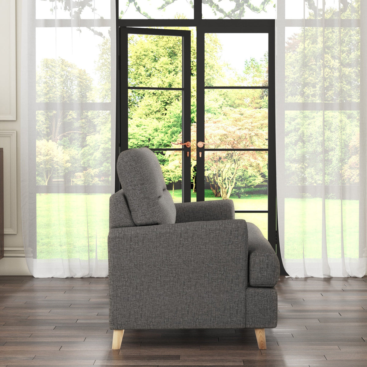 Foxton 3 Seater Sofa