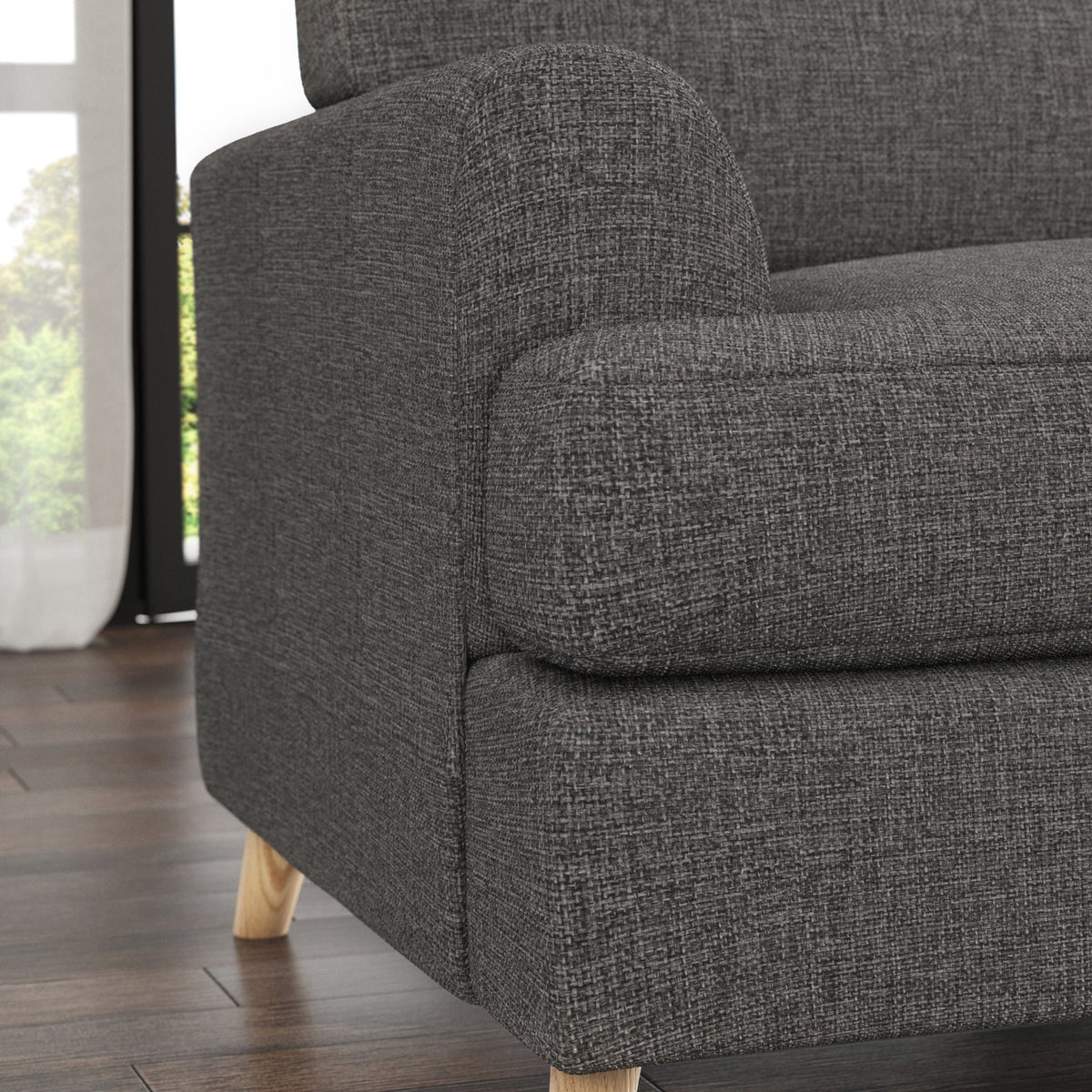 Foxton 3 Seater Sofa