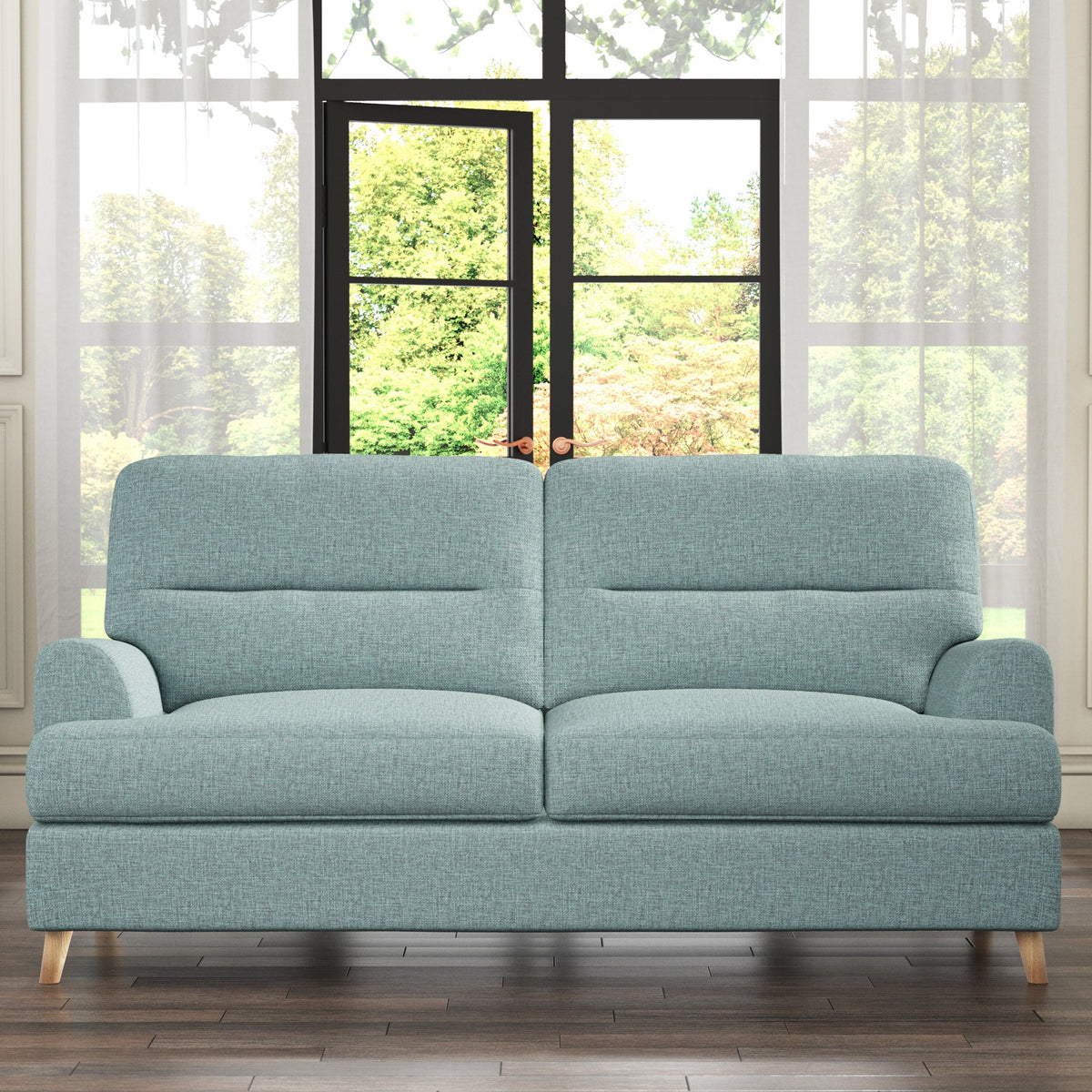 Foxton 3 Seater Sofa