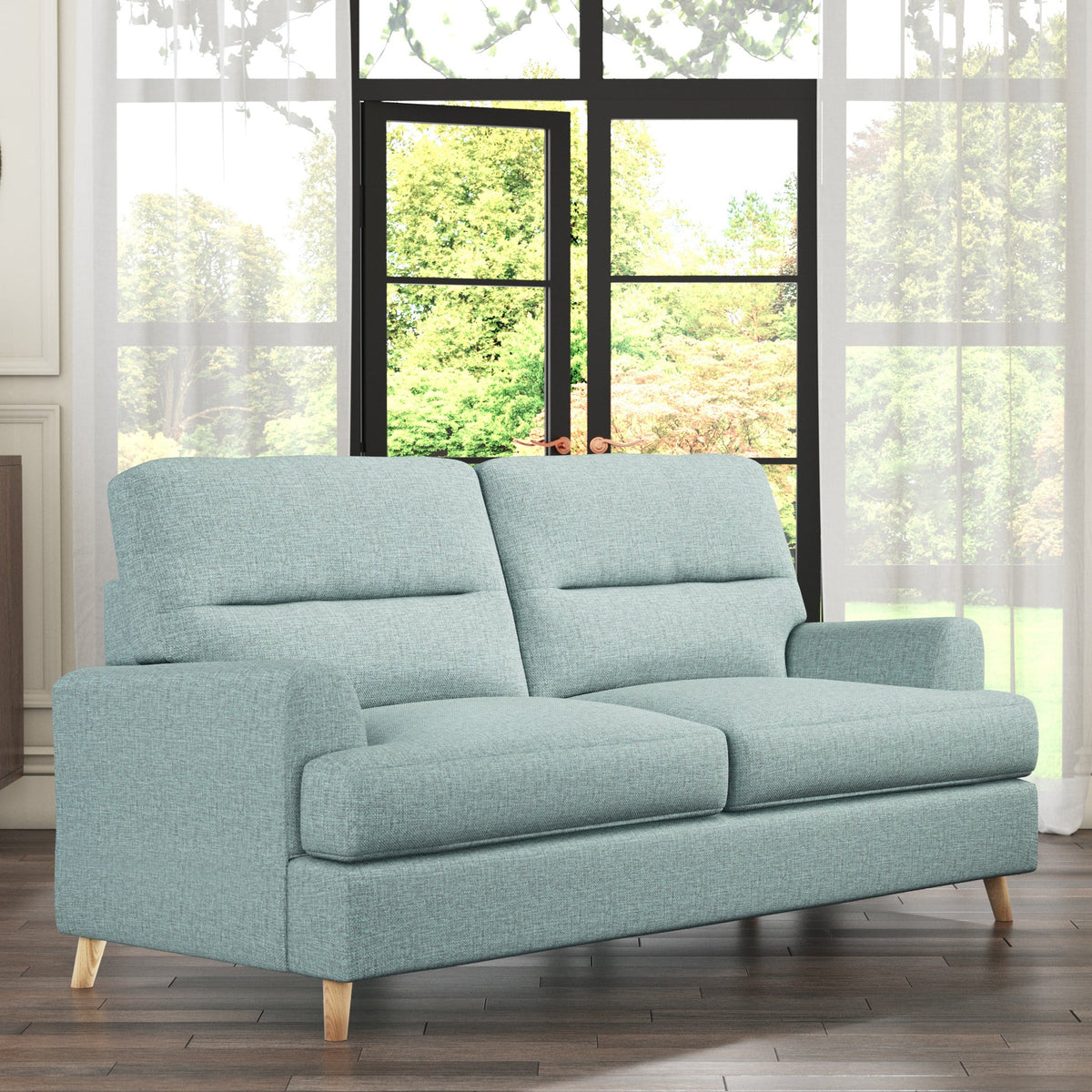 Foxton 3 Seater Sofa