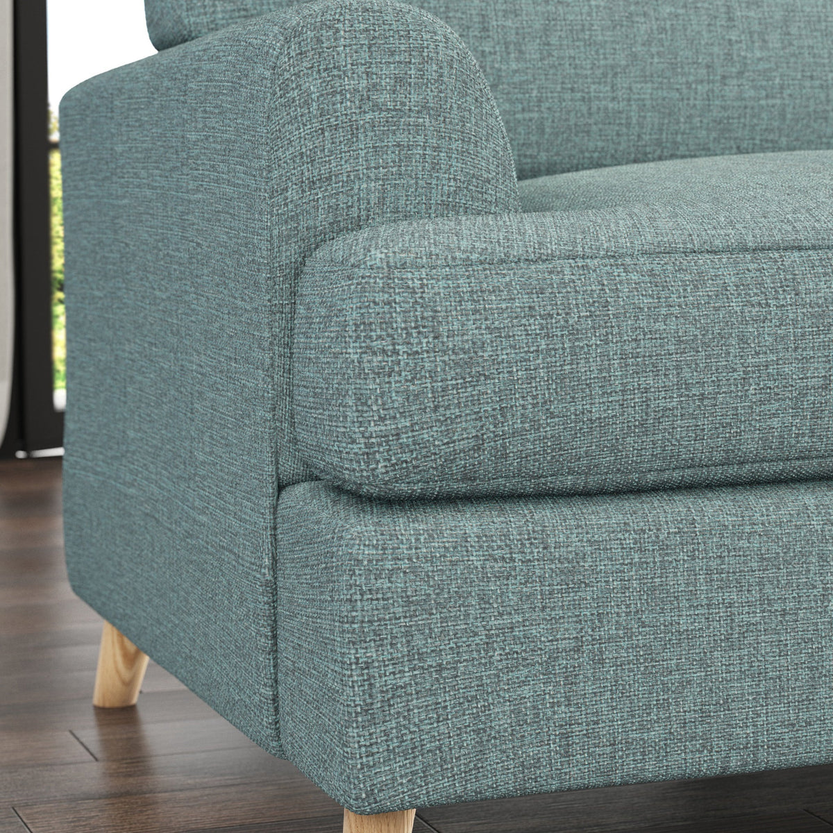 Foxton 3 Seater Sofa