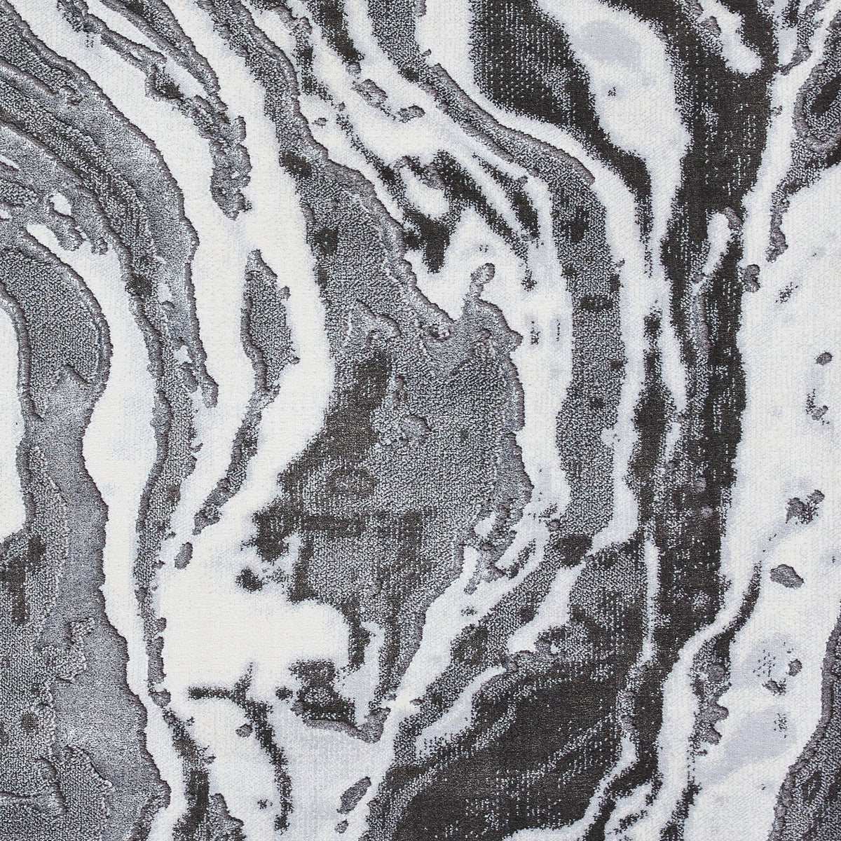 Aldrin Marble Swirl Rug
