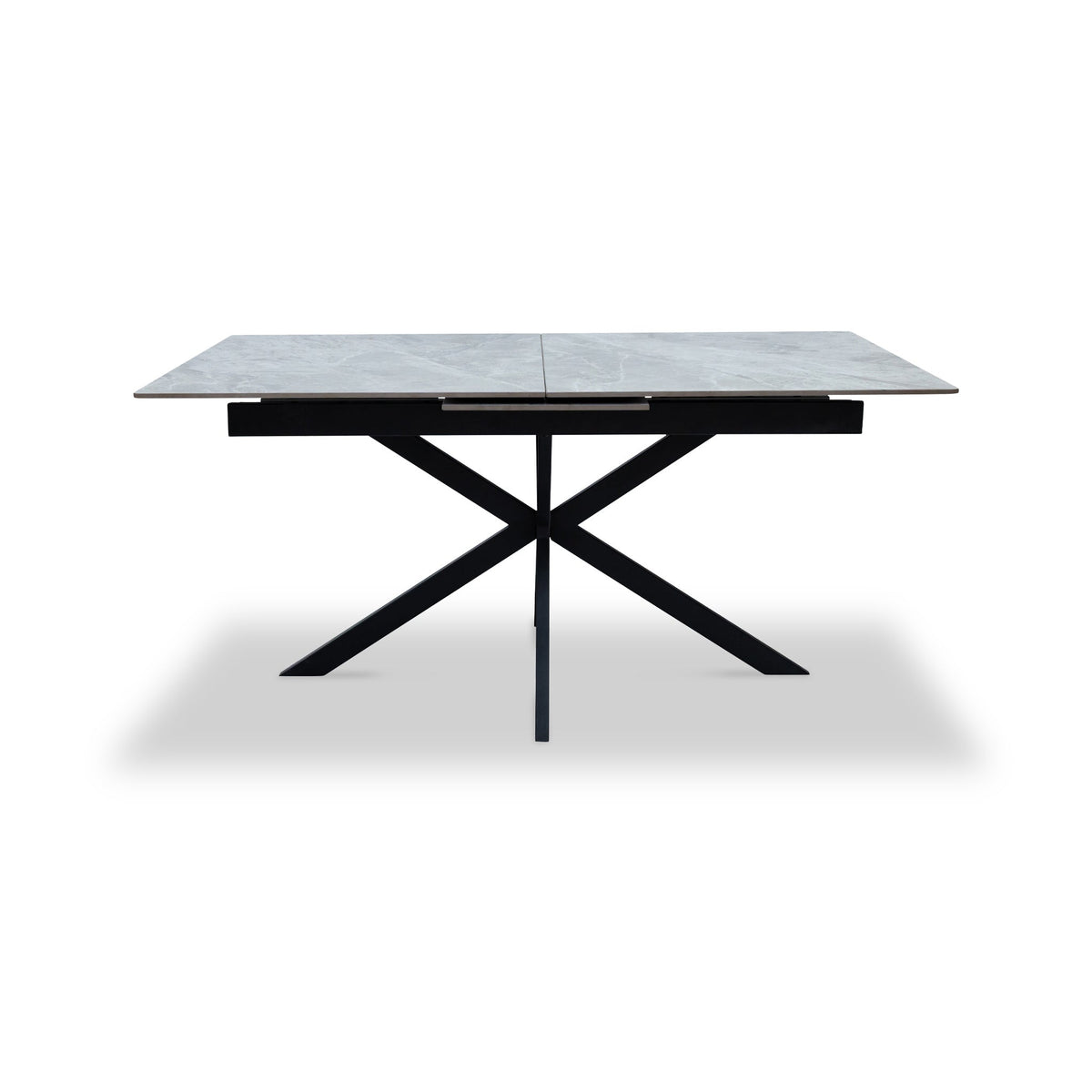 Avenor 160-200cm Extending Dining Table