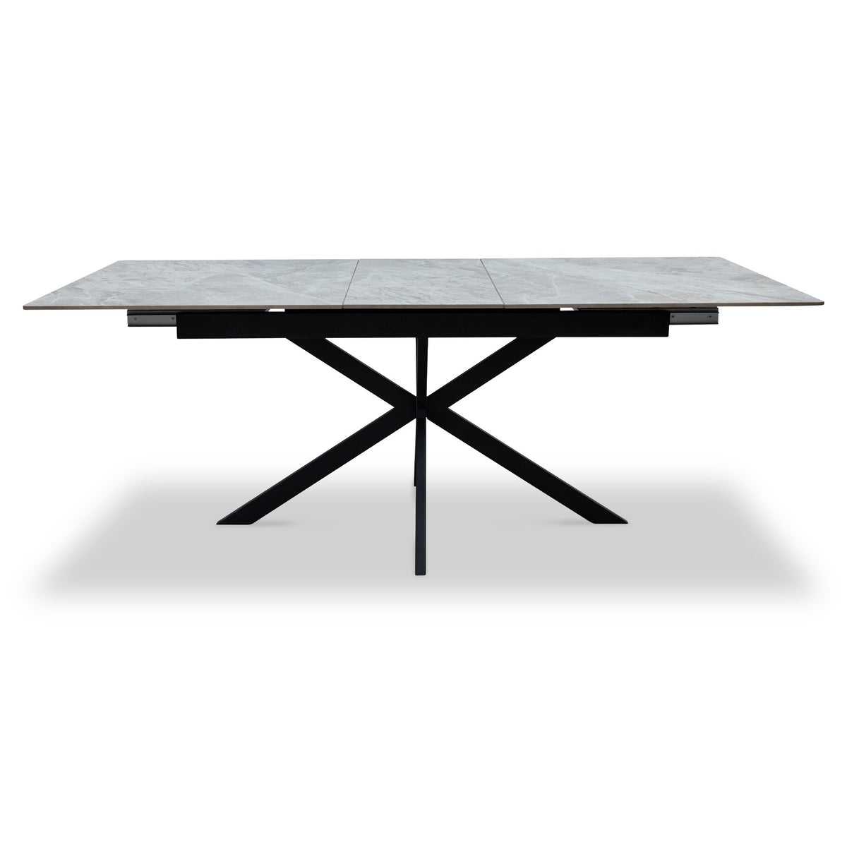 Avenor 160-200cm Extending Dining Table