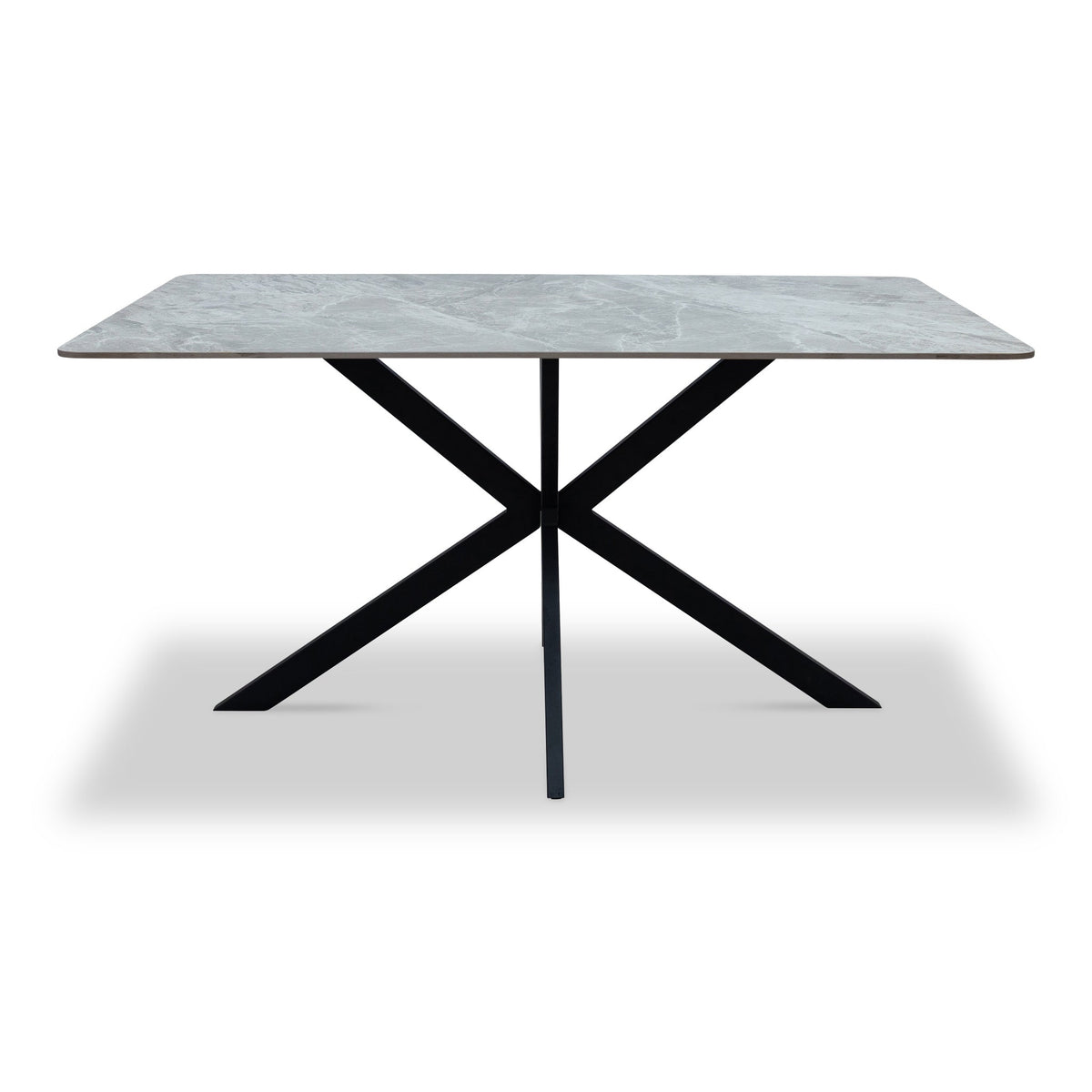 Camber 150cm Dining Table