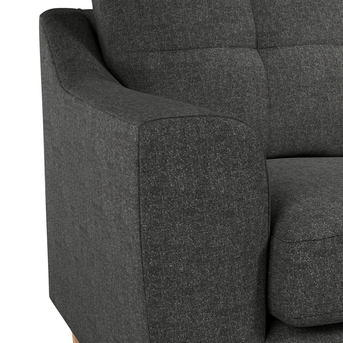 Justin 2 Seater Sofa