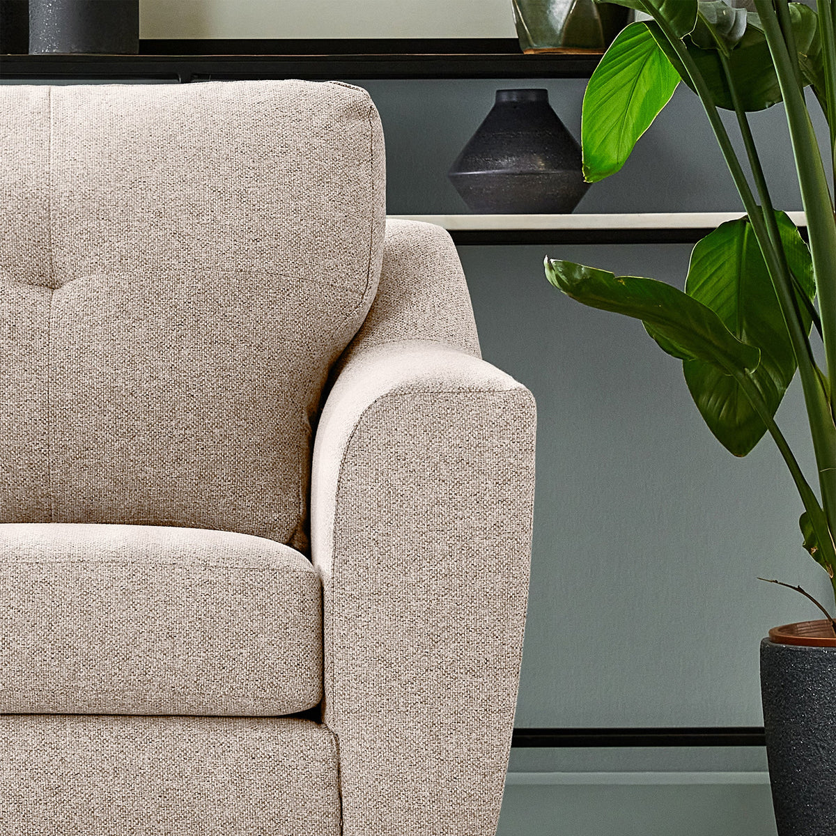 Justin 2 Seater Sofa