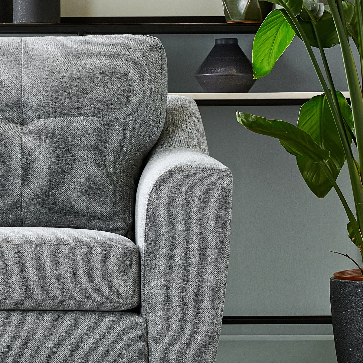 Justin 2 Seater Sofa