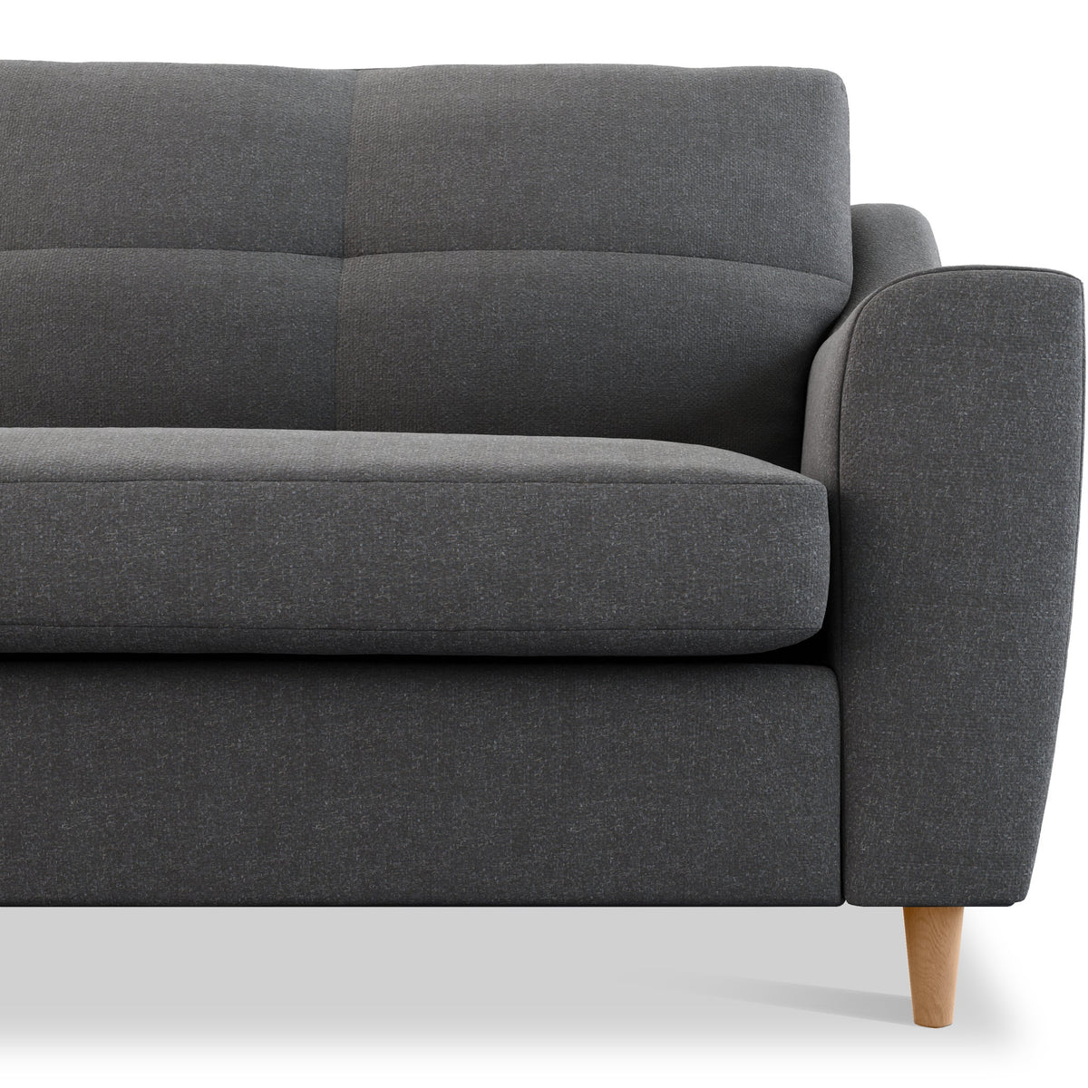 Justin 4 Seater Sofa